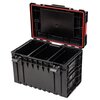 Skrzynka narzędziowa QBRICK System ONE 450 2.0 Expert Waga [kg] 6.9