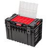 Skrzynka narzędziowa QBRICK System ONE 450 2.0 Expert Wysokość robocza [mm] 420