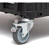 Platforma transportowa QBRICK SYSTEM One 2.0 Workshop Waga z opakowaniem [kg] 5.27