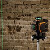 Laser krzyżowy DEKO DKLL12PQ1 Zawartość zestawu Trójnóg