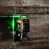Laser krzyżowy DEKO DKLL12PQ1 Rodzaj Laser krzyżowy