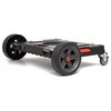 Platforma transportowa QBRICK SYSTEM One 2.0 Allterrain Waga z opakowaniem [kg] 6.54