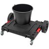Platforma transportowa QBRICK SYSTEM One 2.0 Allterrain Załączona dokumentacja Karta gwarancyjna