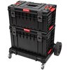 Platforma transportowa QBRICK SYSTEM One 2.0 Allterrain Składany Nie