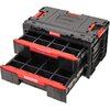 Skrzynka narzędziowa QBRICK System One Drawer 2 Toolbox 2.0 Liczba szuflad [szt] 2