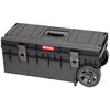 Skrzynia na narzędzia QBRICK System One Longer Basic Waga [kg] 7.56