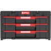 Skrzynka narzędziowa QBRICK System One Drawer 3 Toolbox 2.0