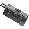 Skrzynia na narzędzia QBRICK System One Box 2.0 Longer Technik