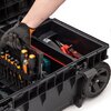 Skrzynia na narzędzia QBRICK System One Box 2.0 Longer Technik Liczba pojemników [szt] 3