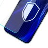 Szkło hybrydowe 3MK FlexibleGlass Pro do Ulefone Armor Mini 20 Pro/20T Pro Rodzaj Szkło hybrydowe