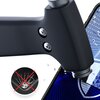 Szkło hybrydowe 3MK FlexibleGlass Pro do Redmi Note 14 5G Cechy dodatkowe Idealna klarowność obrazu