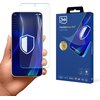 Szkło hybrydowe 3MK FlexibleGlass Pro do Huawei Nova 13 Cechy dodatkowe Chroni przed zarysowaniami i uszkodzeniem