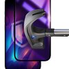 Szkło hartowane 3MK Rainbow Privacy do Apple iPhone 15 Pro Max Cechy dodatkowe Chroni przed zarysowaniami i uszkodzeniem