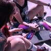 Szkło hartowane 3MK Rainbow Privacy do Apple iPhone 15 Pro Max Cechy dodatkowe Idealna klarowność obrazu
