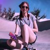 Szkło hartowane 3MK Rainbow Privacy do Apple iPhone 15 Pro Max Cechy dodatkowe Oleofobowa powłoka
