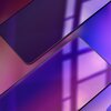 Szkło hartowane 3MK Rainbow Privacy do Apple iPhone 15 Pro Max Cechy dodatkowe Powłoka antybakteryjna