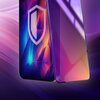 Szkło hartowane 3MK Rainbow Privacy do Apple iPhone 15 Pro Max Cechy dodatkowe Twardość 9H