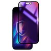 Szkło hartowane 3MK Rainbow Privacy do Apple iPhone 15 Pro Max