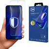 Szkło hybrydowe 3MK FlexibleGlass Pro do Samsung Galaxy A36 5G Zastosowanie Ekran
