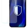 Szkło hybrydowe 3MK FlexibleGlass Pro do Samsung Galaxy A36 5G Seria telefonu Galaxy A