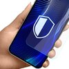 Szkło hybrydowe 3MK FlexibleGlass Pro do Samsung Galaxy A36 5G Cechy dodatkowe Chroni przed zarysowaniami i uszkodzeniem