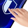 Szkło hybrydowe 3MK FlexibleGlass Pro do Samsung Galaxy A36 5G Cechy dodatkowe Idealna klarowność obrazu