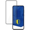 Szkło hartowane 3MK HardGlass Max Lite Black do Samsung Galaxy S25+