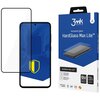 Szkło hartowane 3MK HardGlass Max Lite Black do Samsung Galaxy S25+ Model telefonu Galaxy S25+