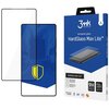 Szkło hartowane 3MK HardGlass Max Lite Black do Samsung Galaxy S25 Ultra Model telefonu Galaxy S25 Ultra