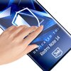 Szkło hartowane 3MK HardGlass Max Lite Black do Xiaomi Redmi Note 14 5G Cechy dodatkowe 0.3 mm grubości