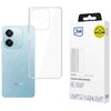 Etui 3MK Clear Case do Oppo A60 5G Przezroczysty Marka telefonu Oppo