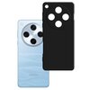 Etui 3MK Matt Case do Xiaomi Poco C75 Czarny