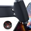 Folia ochronna 3MK Silky Matt Privacy do Samsung Galaxy A36 5G Cechy dodatkowe Grubość: 0.15mm