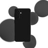 Etui 3MK Silicone Case do Samsung Galaxy A36 5G Czarny Marka telefonu Samsung