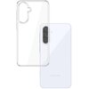 Etui 3MK Armor Case do Samsung Galaxy A36 5G Przezroczysty