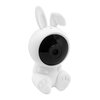 Niania elektroniczna INNOGIO GIOsafety GIO-251 Rabbit Zasilanie Akumulatorowe