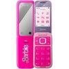 Telefon HMD Barbie Phone Różowy