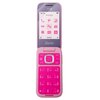 Telefon HMD Barbie Phone Różowy Kolor obudowy Czarno-różowy