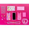 Telefon HMD Barbie Phone Różowy Lampa LED Tak