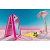 Telefon HMD Barbie Phone Różowy Funkcje aparatu Brak