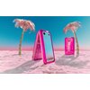 Telefon HMD Barbie Phone Różowy Rozdzielczość nagrywania wideo VGA