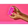 Telefon HMD Barbie Phone Różowy Dyktafon Nie