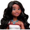 Lalka DISNEY PRINCESS Vaiana 2 Lalka podstawowa JBT56 Seria Princess