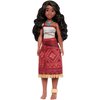 Lalka DISNEY PRINCESS Vaiana 2 Lalka podstawowa JBT56 Typ Lalka z akcesoriami