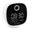 Niania elektroniczna INNOGIO GIOsafety GIO-252 Smart Clock Zasilanie Sieciowe