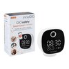 Niania elektroniczna INNOGIO GIOsafety GIO-252 Smart Clock Kolor Biało-czarny