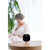 Niania elektroniczna INNOGIO GIOsafety GIO-252 Smart Clock Kamera Tak