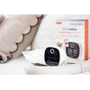 Niania elektroniczna INNOGIO GIOsafety GIO-252 Smart Clock Rozdzielczość 1080p