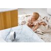 Niania elektroniczna INNOGIO GIOsafety GIO-252 Smart Clock Sterowanie smartfonem Tak