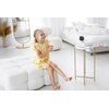 Niania elektroniczna INNOGIO GIOsafety GIO-252 Smart Clock Czujnik oddechu Nie